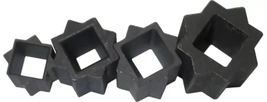 Переходники для пневмоклапанов ПП