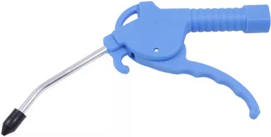 Пистолет пневматический обдувочный ППО-К