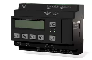 Программируемое реле с индикацией для распределенных систем ОВЕН ПР200