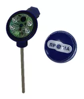 Нормирующие преобразователи температуры ПРОМА ПТ-200