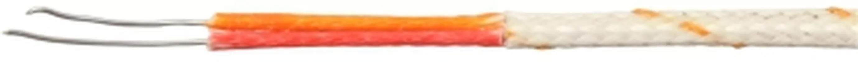 Провод компенсационный ПТН-А-ХК