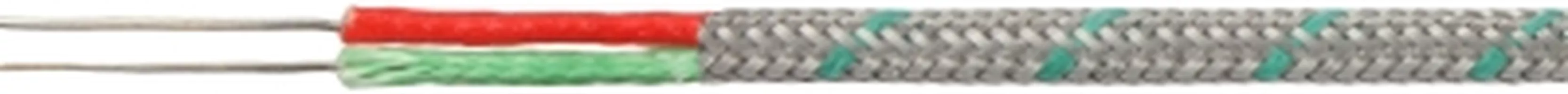 Провод компенсационный ПТНЭ-А-ХА