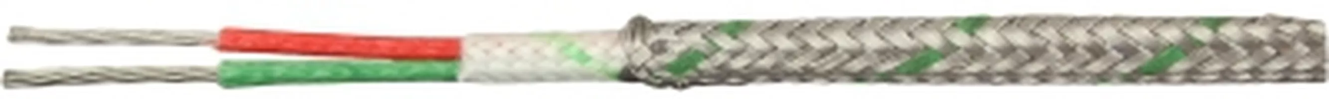 Провод компенсационный ПТНГЭ-А-ХА