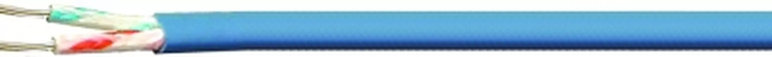 Провод компенсационный ПТНГт-А-ЖК