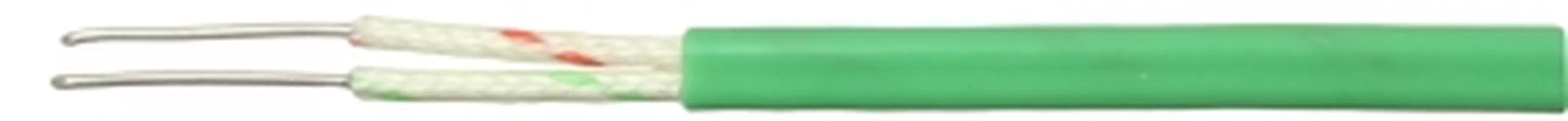 Провод компенсационный ПТНт-А-ХА