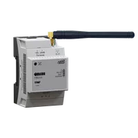 ОВЕН ПВ210 Сетевой шлюз для доступа к сервису OwenCloud RS-485 <-> Wi-Fi