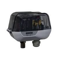 ОВЕН РД50 механическое реле давления для систем тепло- и водоснабжения