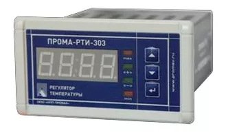 Регулятор ПРОМА РТИ-303