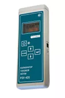 Калибратор токовой петли ОВЕН РЗУ-420