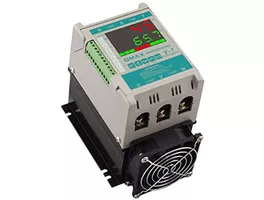 Регулятор мощности SCR-7