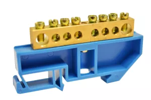 Нулевые шины