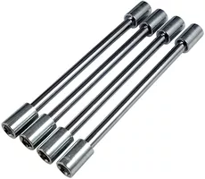 Стяжки для пневмоцилиндра СТ