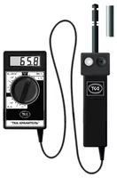 Измеритель параметров микроклимата ТКА-Хранитель