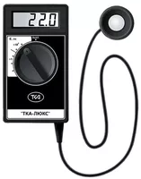 Люксметр ТКА-ЛЮКС