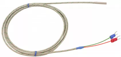 Термопара ТП-А-2488-10-4, ХА