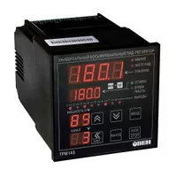 Универсальный ПИД-регулятор восьмиканальный ОВЕН ТРМ148