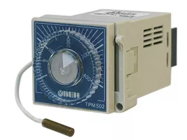 Реле-регулятор температуры с термопарой ТХК ОВЕН ТРМ502