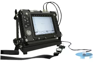 Ультразвуковой дефектоскоп УД2-140