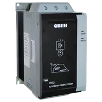 Общепромышленные устройства плавного пуска ОВЕН УПП2