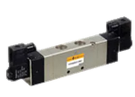 Электромагнитный пневмораспределитель РЭПВ-53