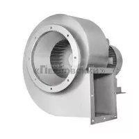 Вентиляторы ПРОМА ВД и дымососы Д