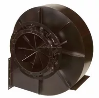 Вентиляторы ПРОМА ВДН и дымососы ДН