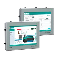 ОВЕН ВП110 сенсорная web-панель