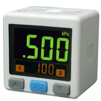 Реле давления ДРМ-Н-40