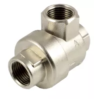 Клапан быстрого выхлопа КП-В