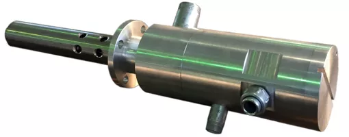 Взрывозащищенная запальная пилотная горелка ПРОМА ЗСУ-ПИ-Exd